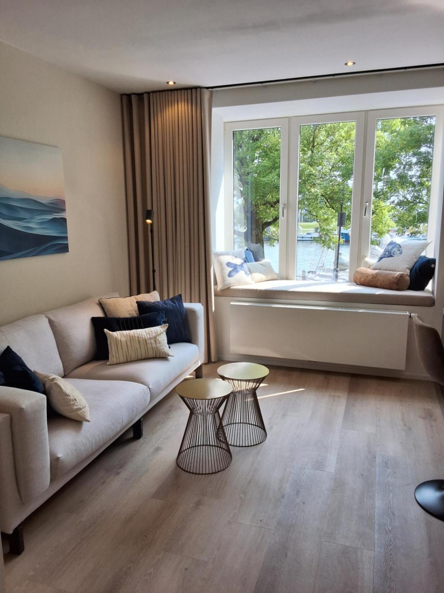 Appartement Havenzicht Enkhuizen Exterior photo
